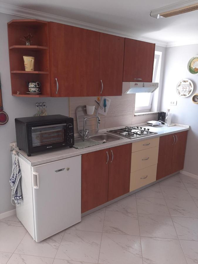 H-Elios Apartamento Lovran Exterior foto