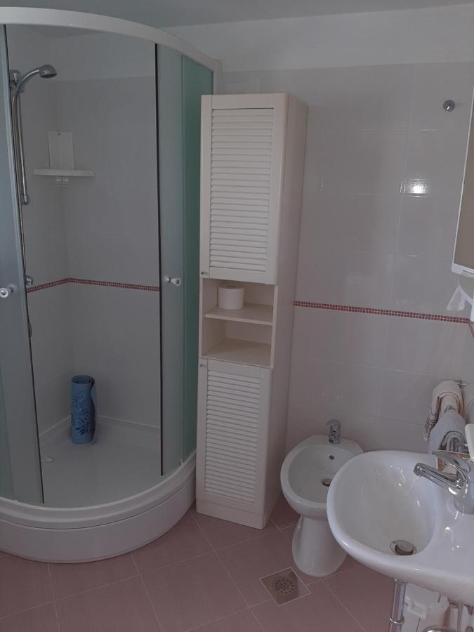H-Elios Apartamento Lovran Exterior foto